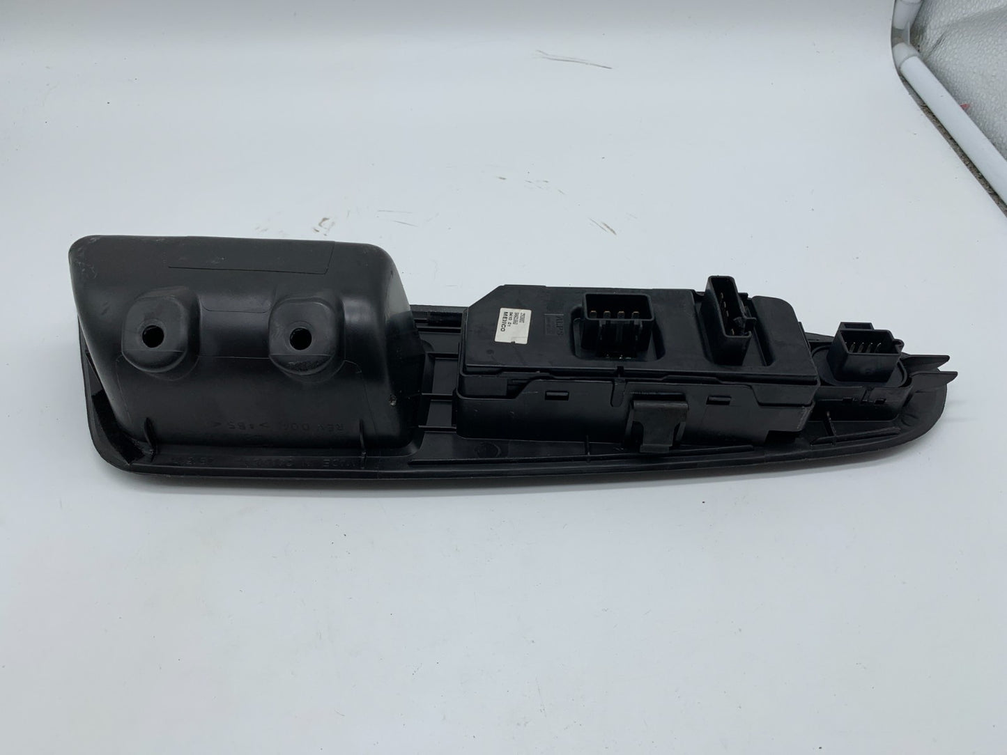 2009-2013 Chevrolet Impala Master Power Window Switch OEM C01B25005