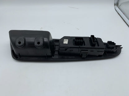2009-2013 Chevrolet Impala Master Power Window Switch OEM C01B25005