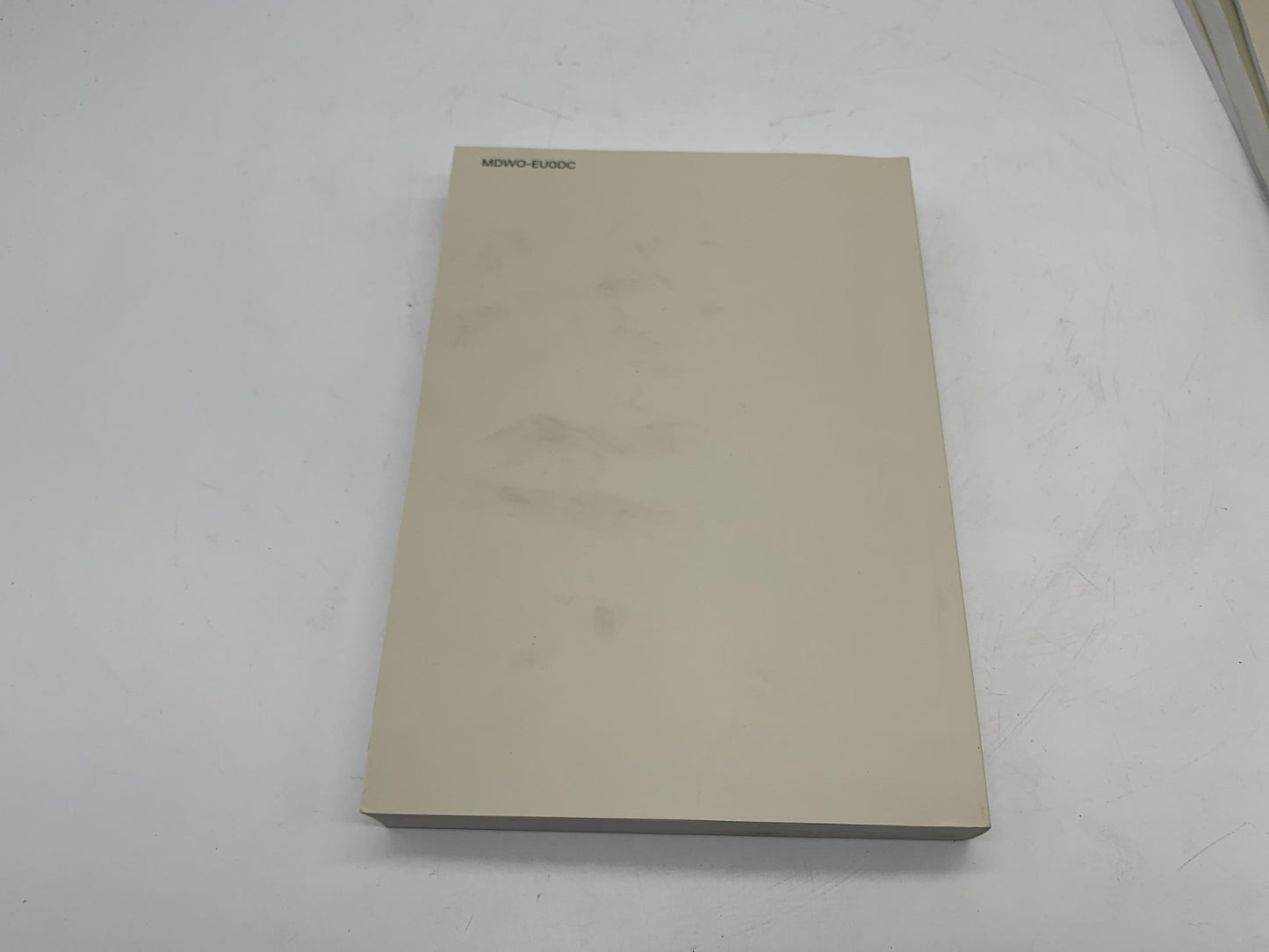 2021 Hyundai Sonata Owners Manual Set OEM C04B44005