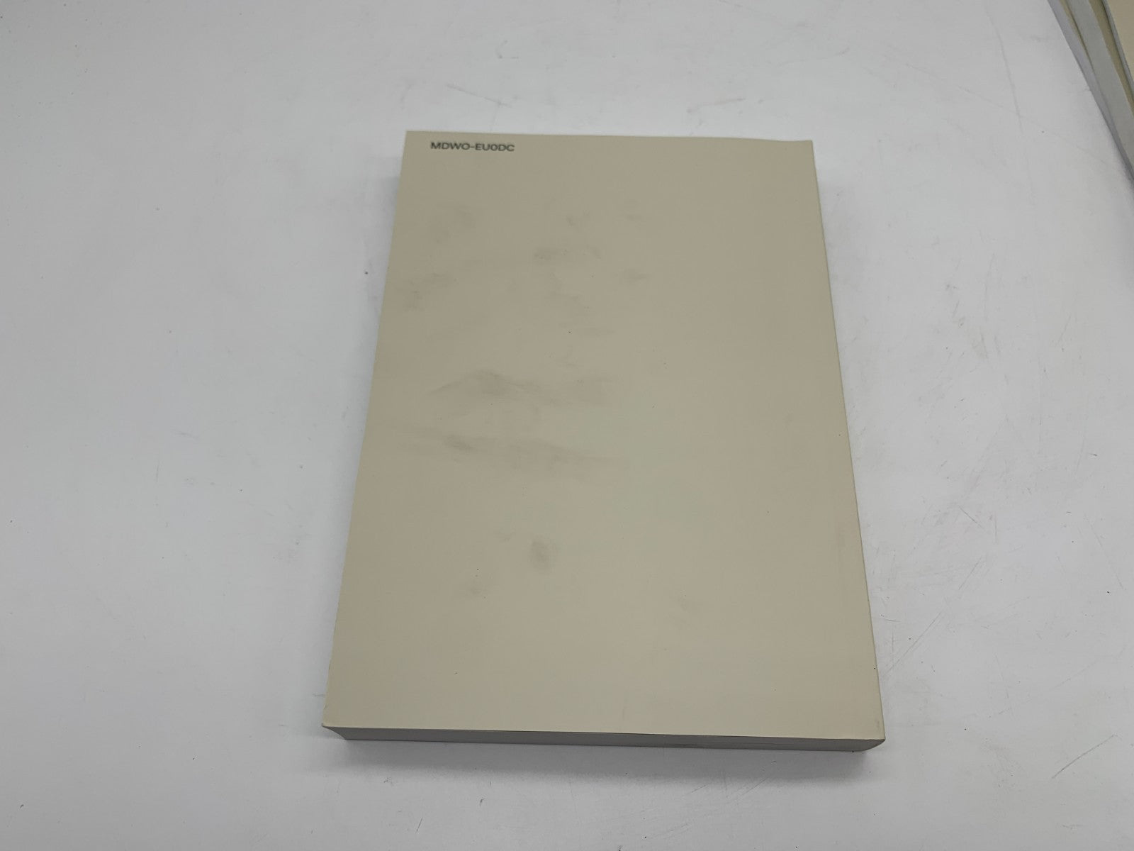 2021 Hyundai Sonata Owners Manual Set OEM C04B44005