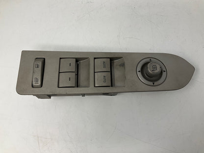 2007-2010 Lincoln Zephyr Master Power Window Switch OEM A03B41077