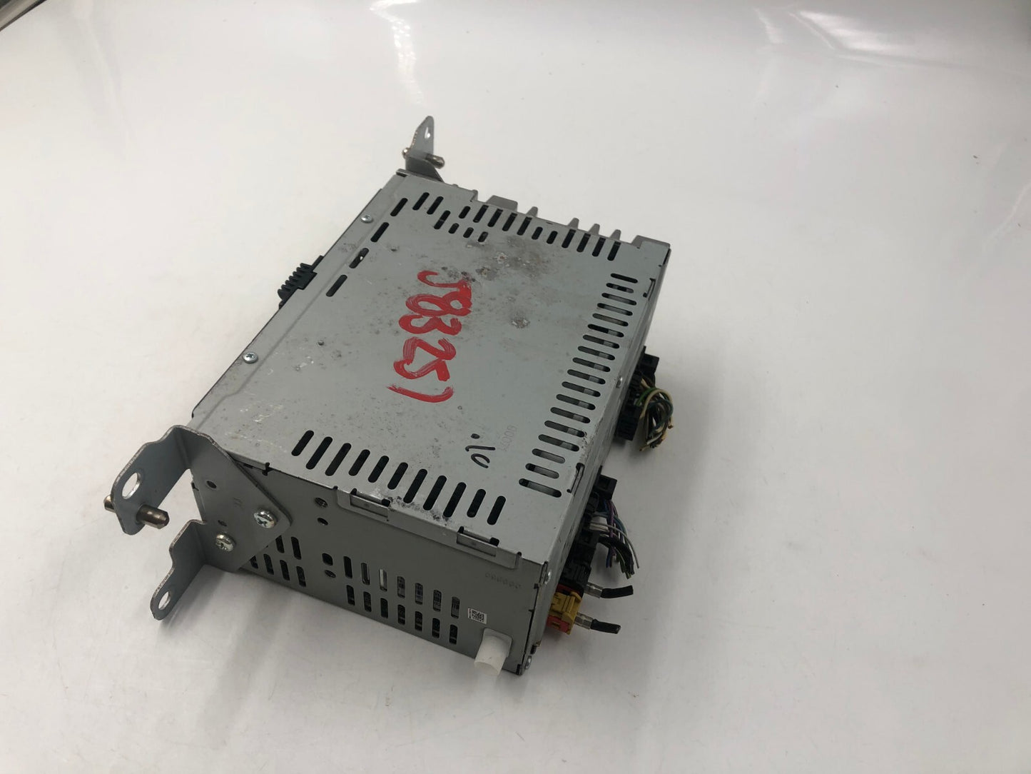 2011-2013 Kia Optima AM FM CD Player Radio Receiver OEM B01B18018