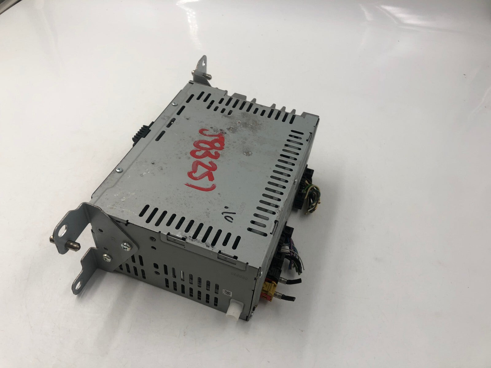 2011-2013 Kia Optima AM FM CD Player Radio Receiver OEM B01B18018