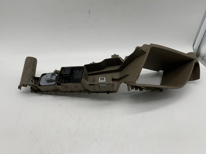2008-2012 Audi A5 Master Power Window Switch OEM D03B42007