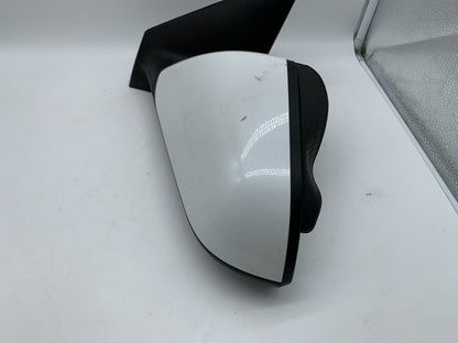 2018-2019 Hyundai Sonata Driver Side View Power Door Mirror BSA D01B62012
