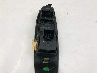2014-2016 Chevrolet Malibu Master Power Window Switch OEM C03B34086