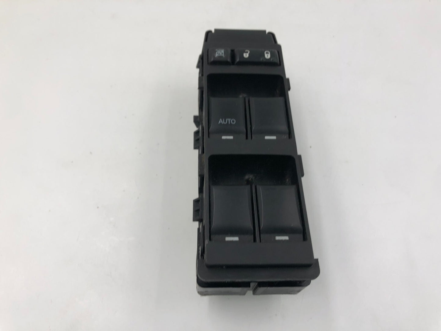 2011-2017 Jeep Patriot Master Power Window Switch OEM 04602780AD
