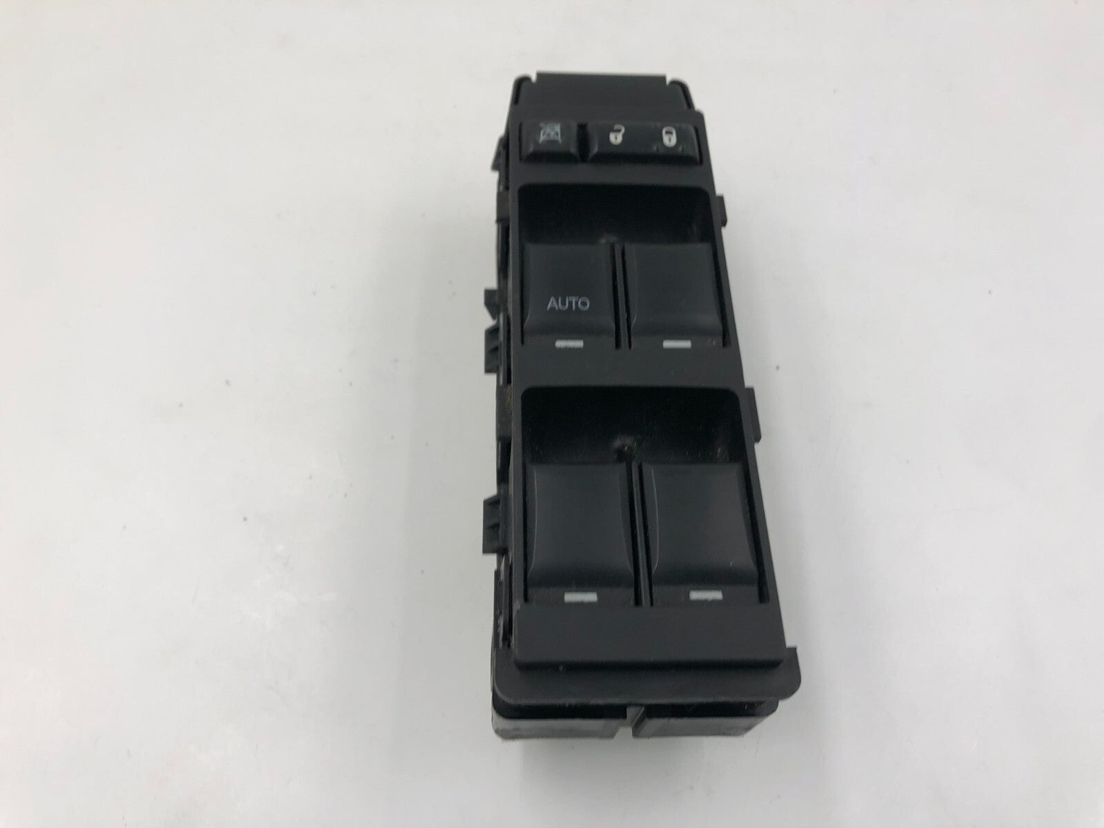 2011-2017 Jeep Patriot Master Power Window Switch OEM 04602780AD