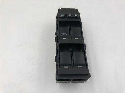 2011-2017 Jeep Patriot Master Power Window Switch OEM 04602780AD
