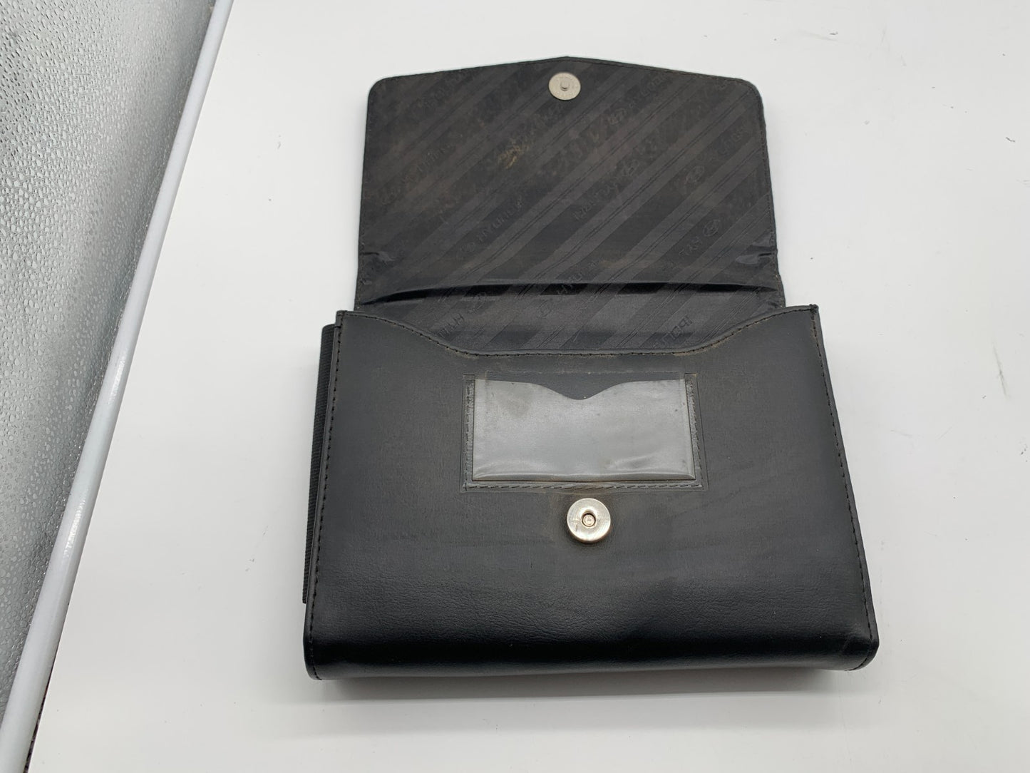 2013 Hyundai Sonata Owners Manual Set with Case OEM C03B66011