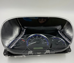 2011 Subaru Forester Speedometer Instrument Cluster OEM B53004