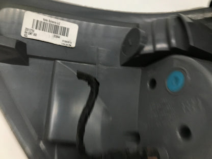 2007-2012 GMC Acadia Passenger Side Tail Light Taillight OEM C03B63002