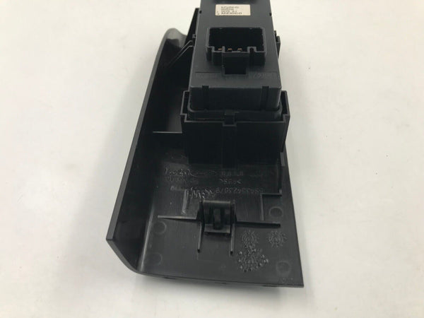 2008-2011 Ford Focus Master Power Window Switch OEM F04B56065