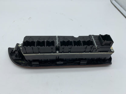 2007-2014 Chevrolet Tahoe Master Power Window Switch OEM D02B68011