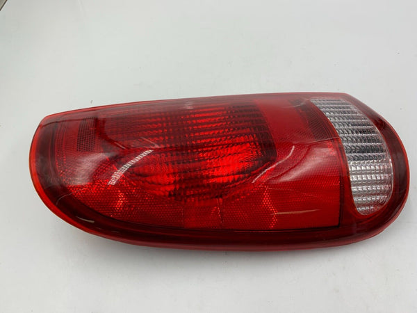 1997-2004 Ford F150 F250 F350 Driver Side Tail Light Styleside OEM L04B32025