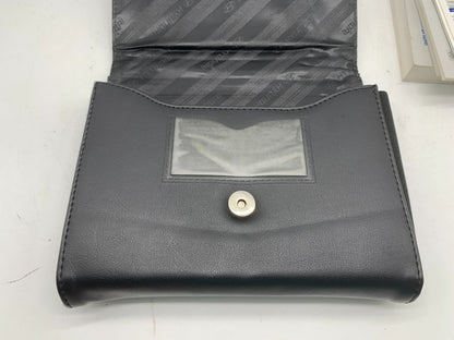 2014 Hyundai Tucson Owners Manual Set with Case OEM D02B51003
