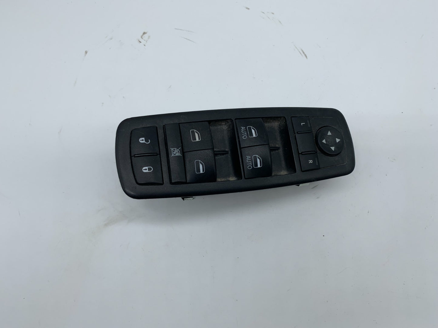 2016-2023 Dodge Ram 1500 Master Power Window Switch OEM B03B56028