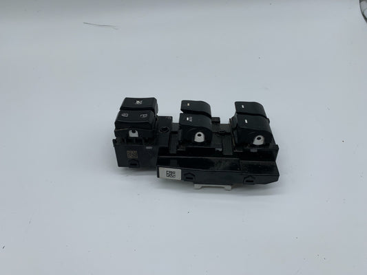 2017-2020 Hyundai Elantra Master Power Window Switch OEM B03B55040