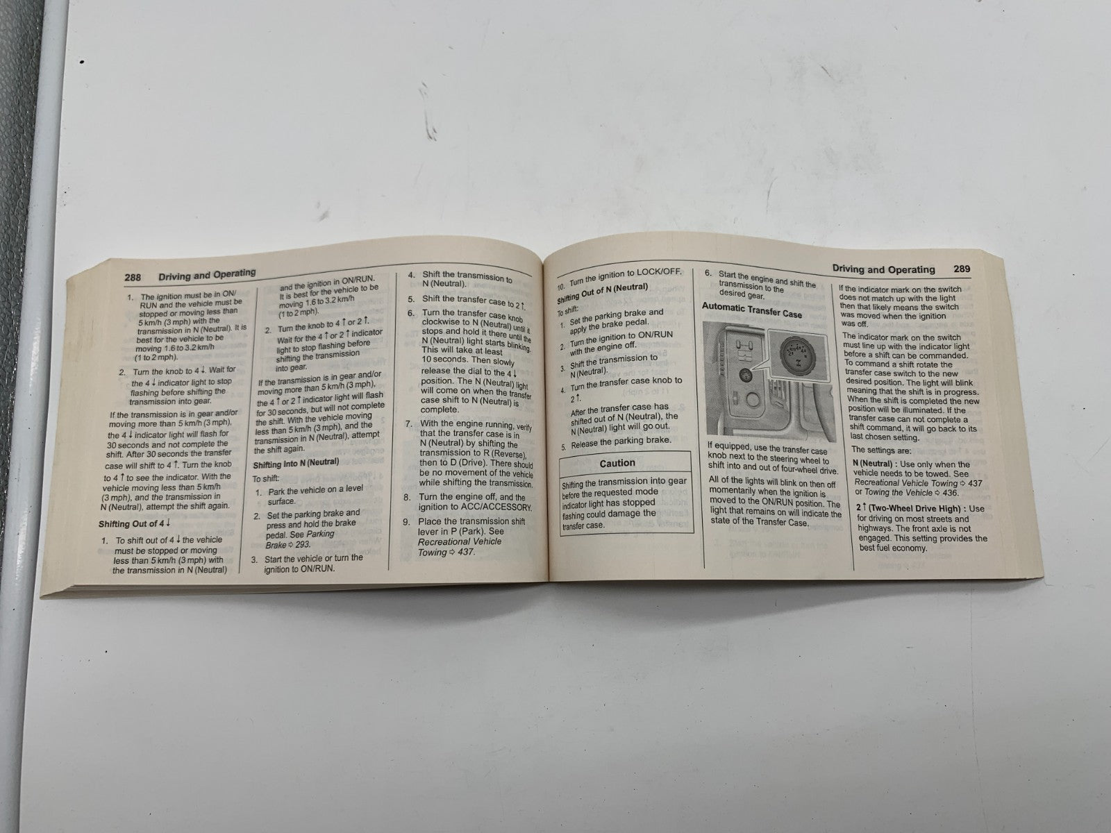 2017 Chevrolet Silverado Owners Manual Set OEM C03B21050