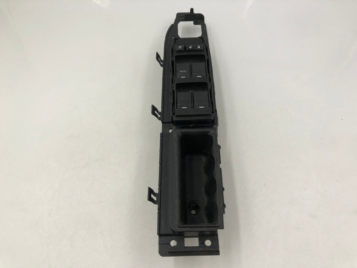 2011-2017 Jeep Compass Master Power Window Switch OEM B03B18028