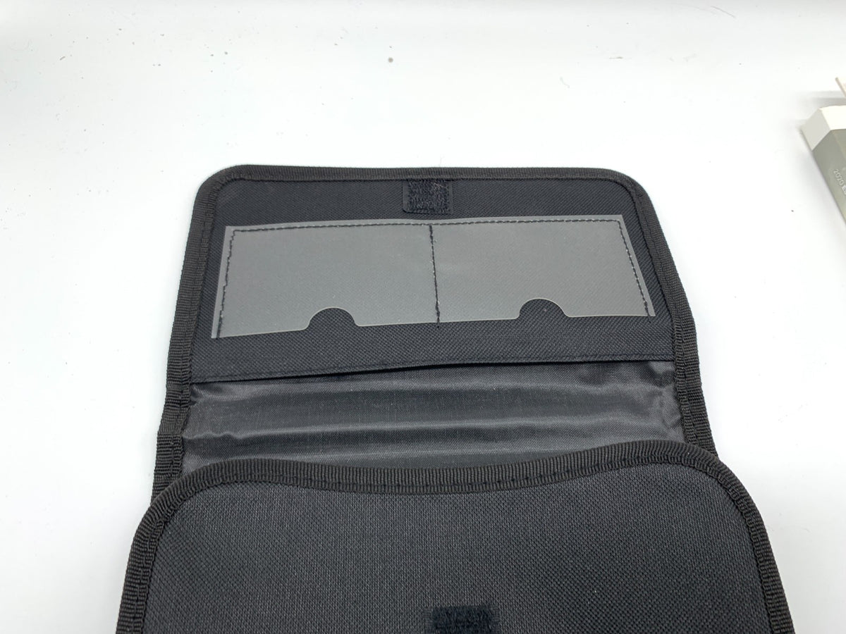 2020 Ford Escape Owners Manual Set with Case OEM B02B16005
