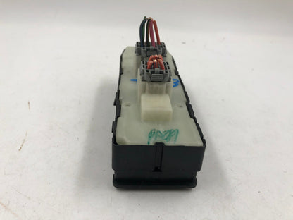2007-2010 Jeep Patriot Master Power Window Switch OEM C01B07002