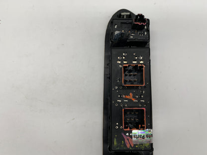2005-2007 Ford Taurus Master Power Window Switch OEM