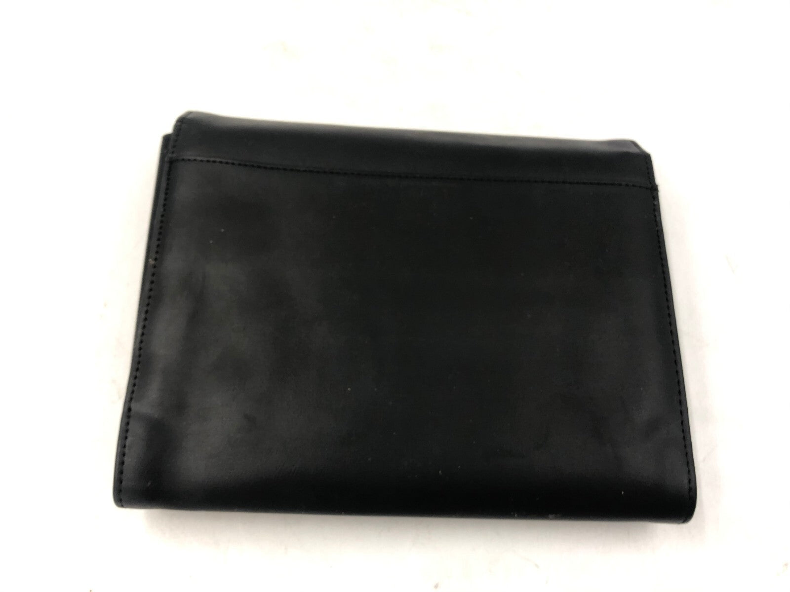 Nissan Owners Manual Case Only OEM A03B33048