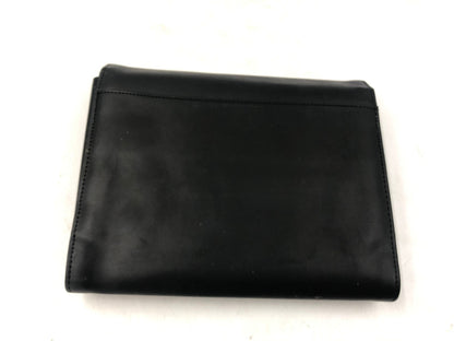 Nissan Owners Manual Case Only OEM A03B33048