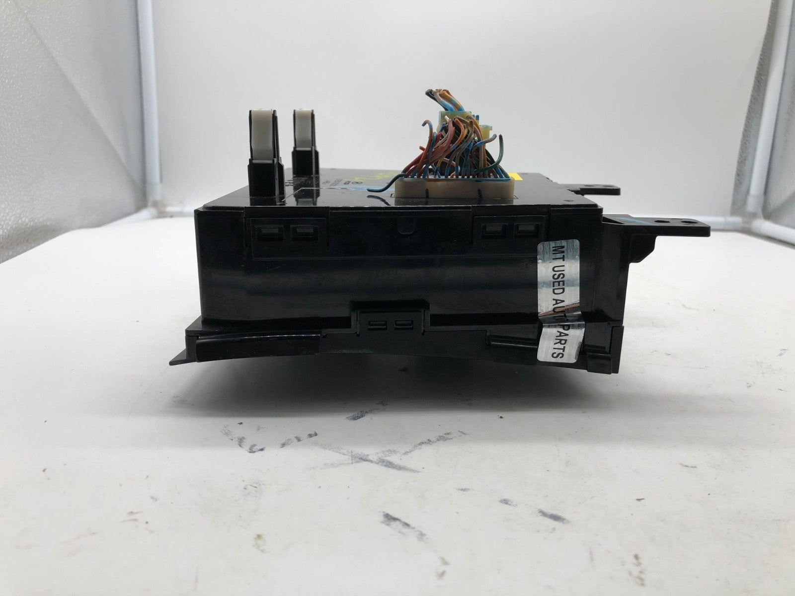 2013-2017 Hyundai Elantra AC Heater Climate Control Unit OEM C03B46007