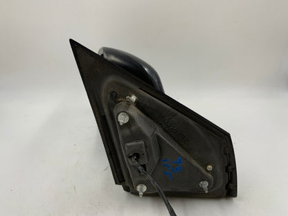 2011-2015 Dodge Journey Driver Side View Power Door Mirror Black OEM C02B13054