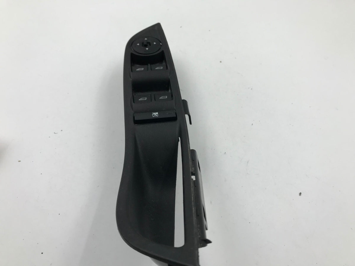 2012-2018 Ford Focus Master Power Window Switch OEM B12015