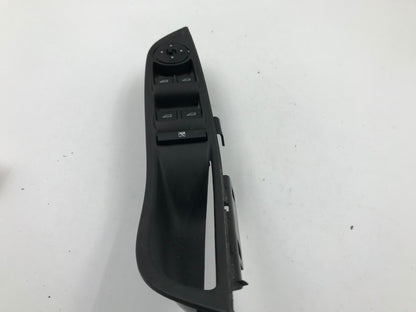 2012-2018 Ford Focus Master Power Window Switch OEM B12015