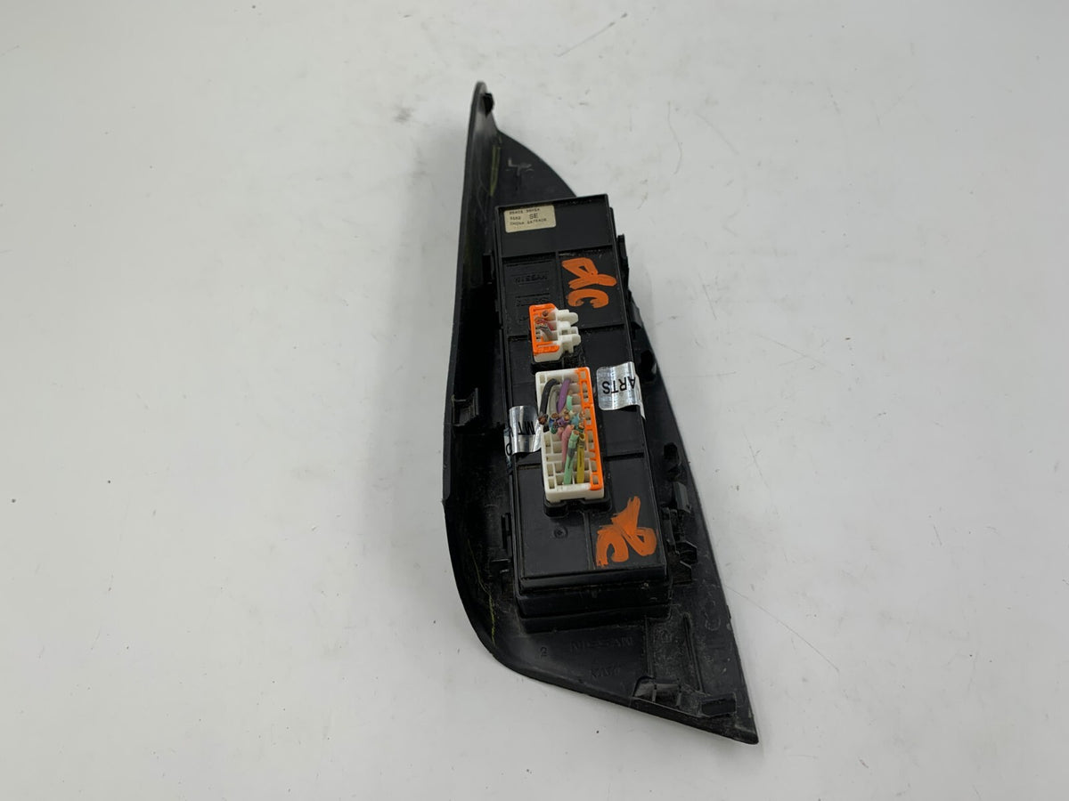 2013-2019 Nissan Sentra Master Power Window Switch OEM D01B61008