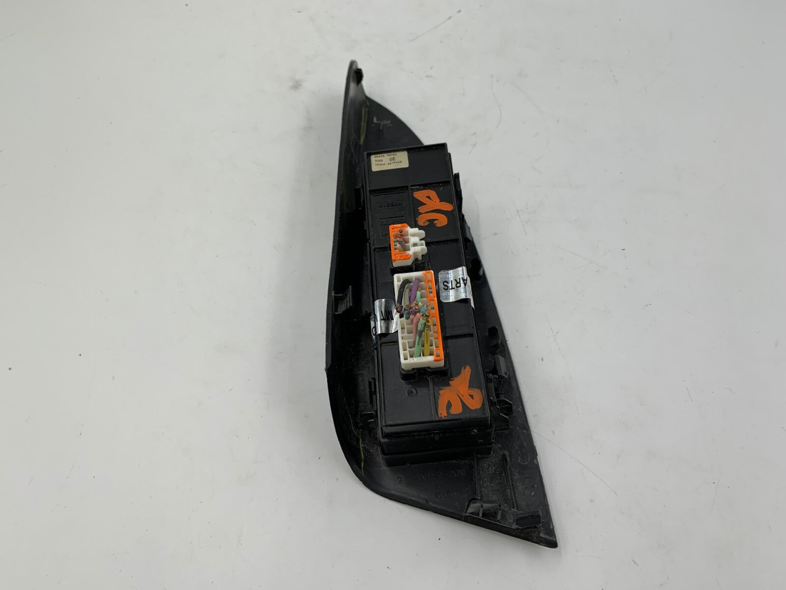 2013-2019 Nissan Sentra Master Power Window Switch OEM D01B61008