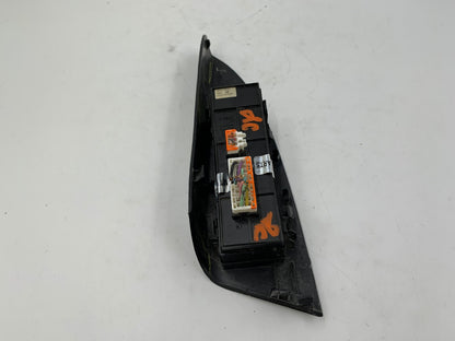 2013-2019 Nissan Sentra Master Power Window Switch OEM D01B61008