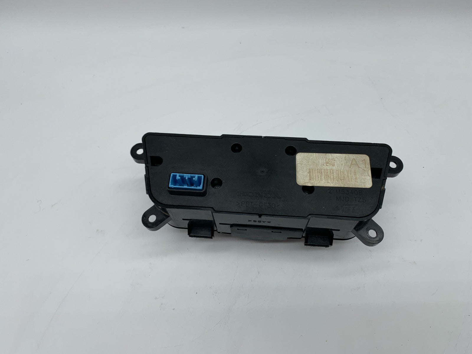 2014-2020 Acura MDX AC Heater Climate Control Unit OEM B01B23004