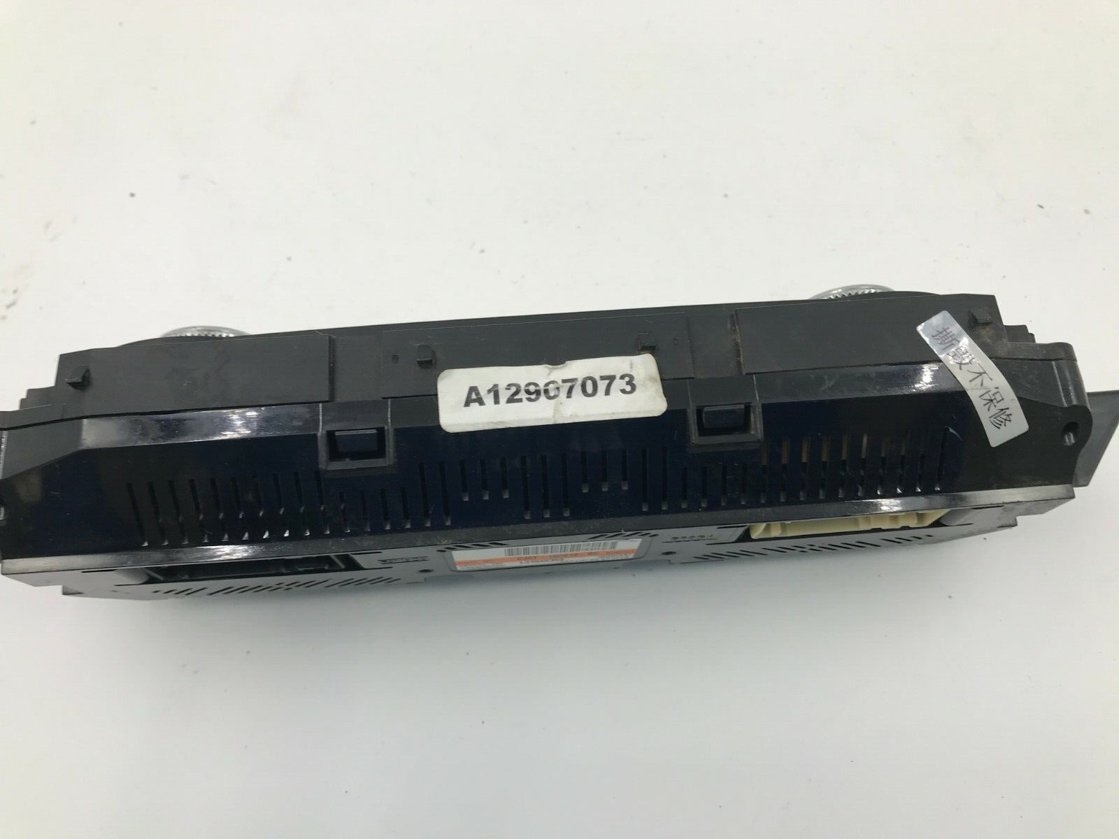 2013-2015 Ford Escape AC Heater Climate Control Unit OEM C04B49012