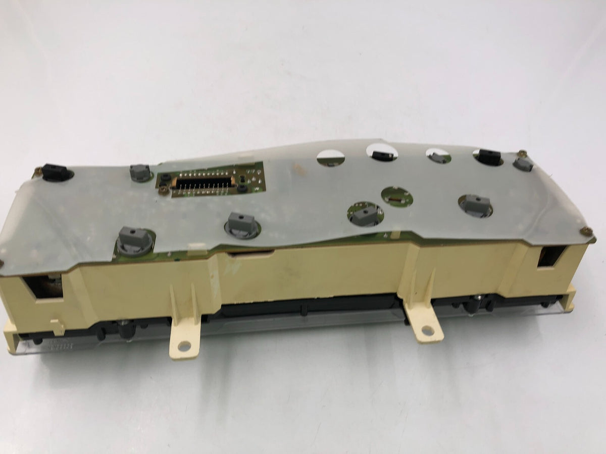 2000-2002 Saturn L Series Speedometer Instrument Cluster 102,473 Miles A02B10022