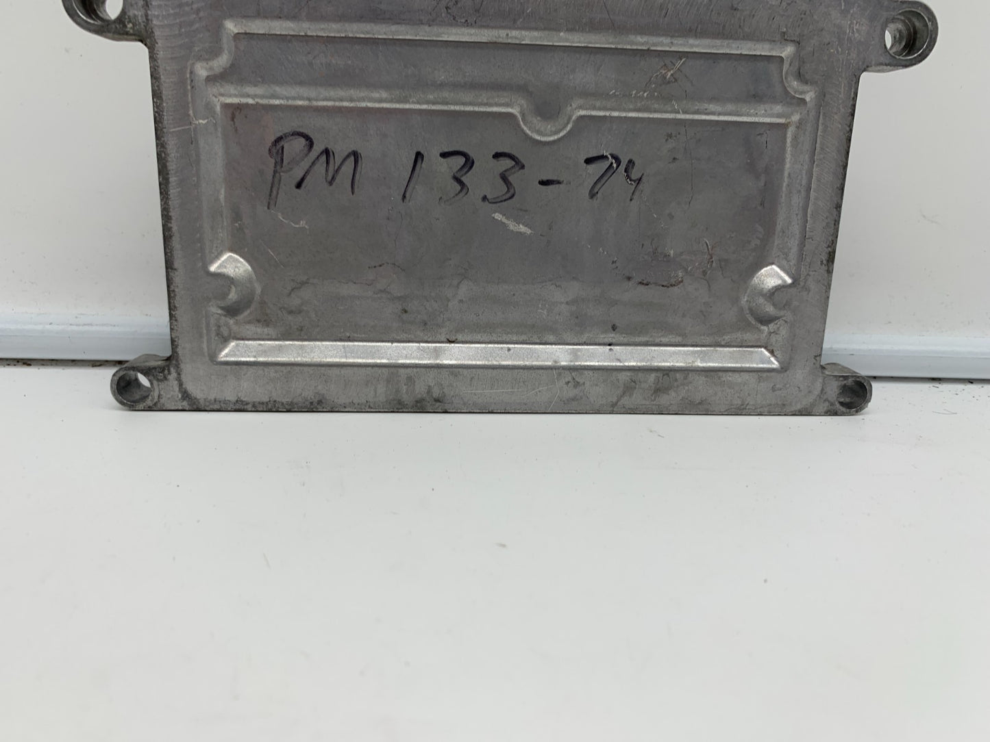 2014-2016 Volvo S60 Engine Control Module ECU ECM OEM B02B40046