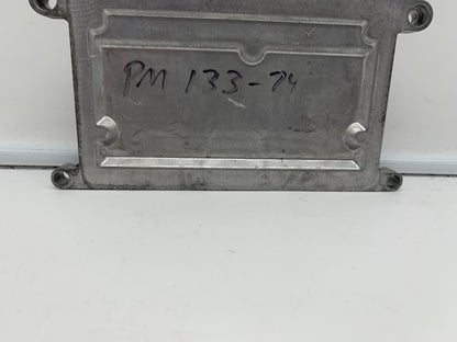 2014-2016 Volvo S60 Engine Control Module ECU ECM OEM B02B40046