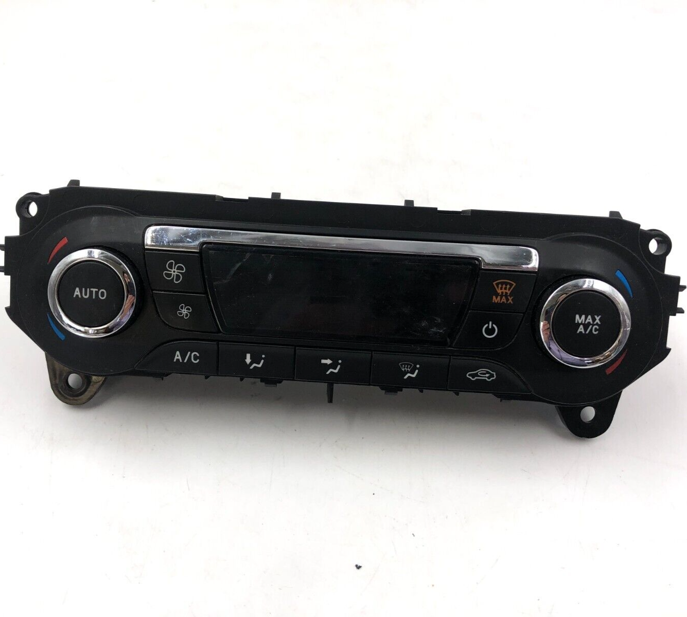 2014 Ford Focus AC Heater Climate Control Unit OEM E01B51026
