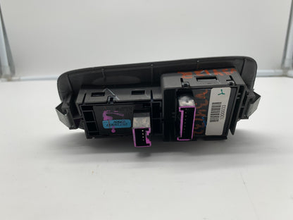 2000-2005 Cadillac DeVille Passenger Power Seat Heater Control OEM C03B23007