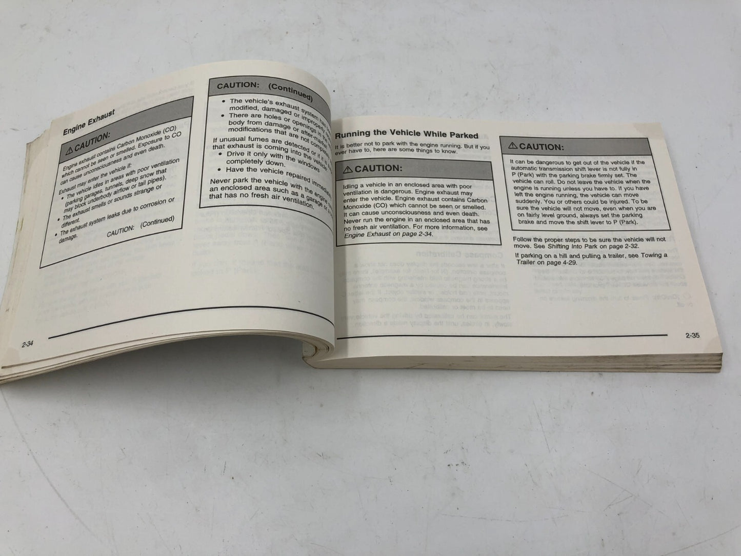 2009 Chevrolet Malibu Owners Manual OEM A04B43069