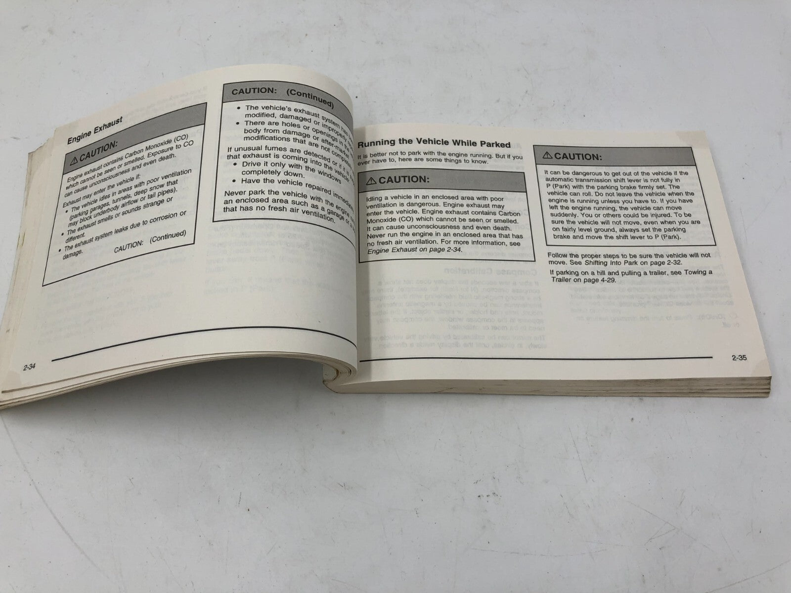 2009 Chevrolet Malibu Owners Manual OEM A04B43069