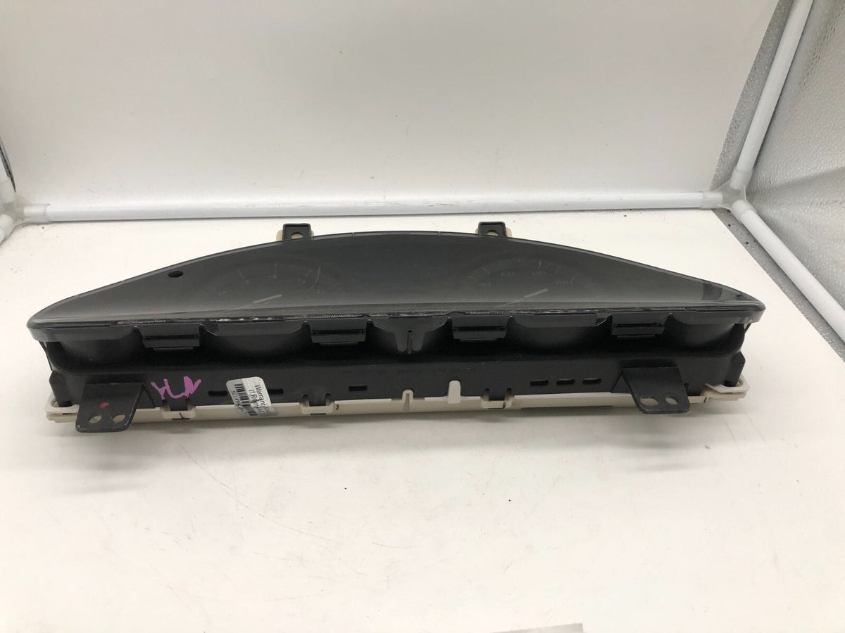 2013 Buick Enclave Speedometer Instrument Cluster 78,842 Miles OEM C03B45055