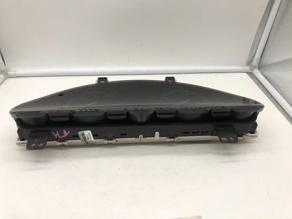 2013 Buick Enclave Speedometer Instrument Cluster 78,842 Miles OEM C03B45055