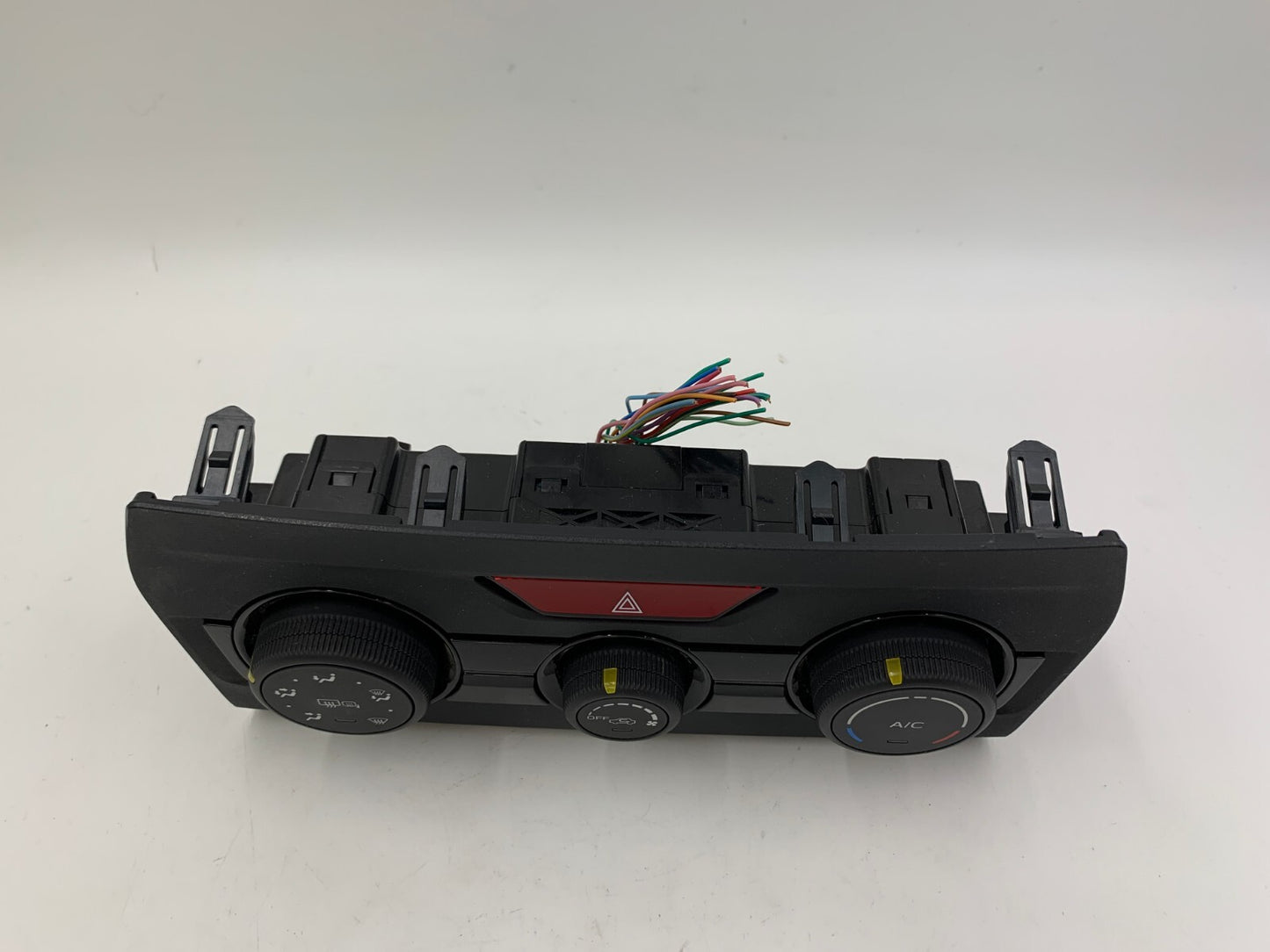 2017-2022 Subaru Impreza AC Heater Climate Control Unit OEM B04B26028