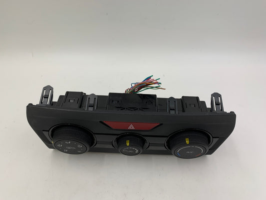 2017-2022 Subaru Impreza AC Heater Climate Control Unit OEM B04B26028