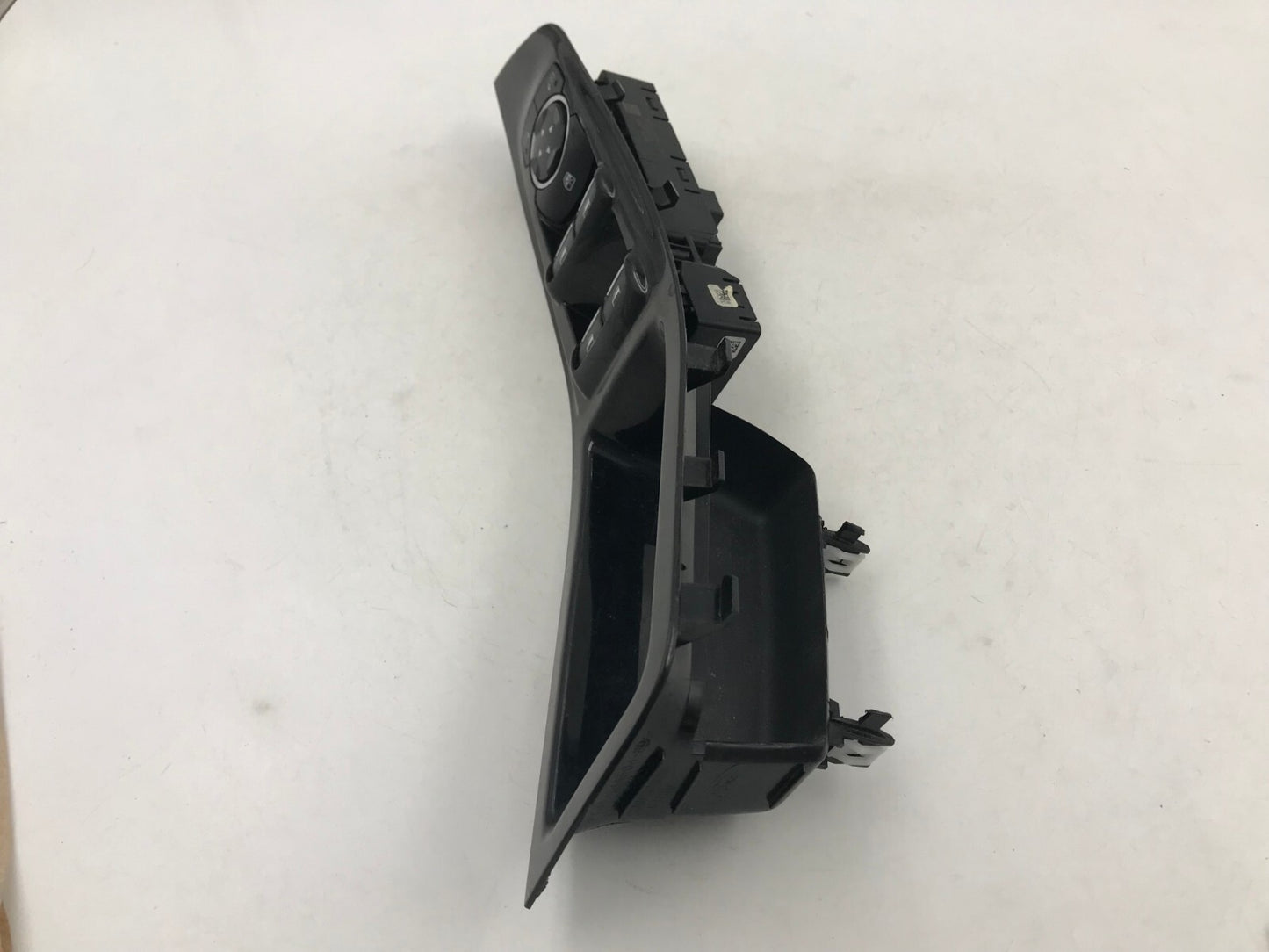2016-2020 Ford Edge Master Power Window Switch OEM A03B41072